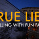 Image for article titled That Time a Lying Factbot Accidentally Told The Truth